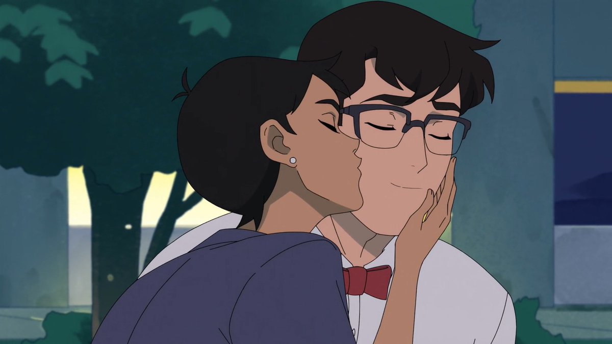 mr and mrs supes tweet media