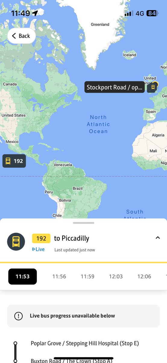 Dr Emma Alexander tweet media
