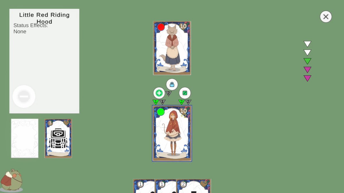 PolyPiratesGame's tweet image. Show me the progressive development of your game in four pictures. Here's Once Upon a Rogue's Tale. (last pic is work in progress)