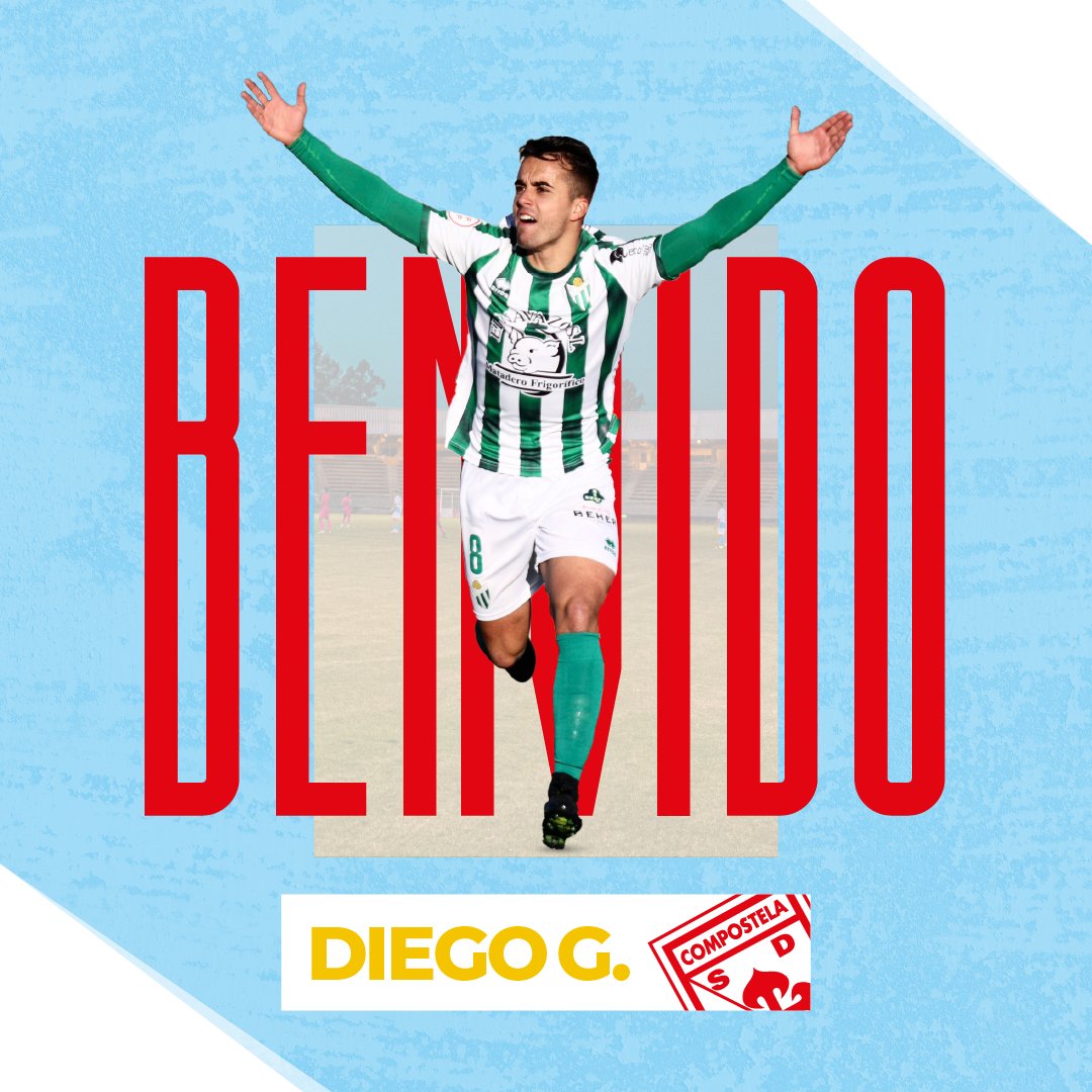 S.D. Compostela tweet media