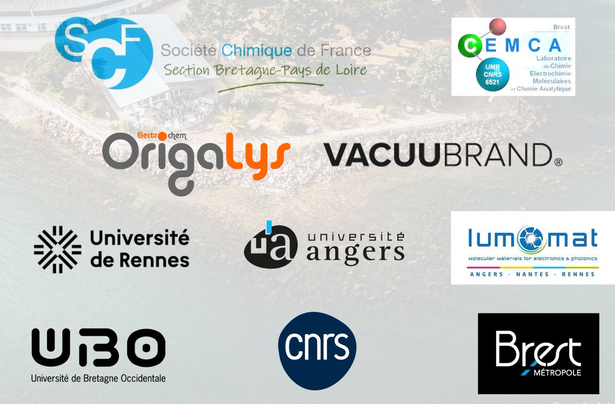 SCF - Bretagne & Pays de Loire tweet media