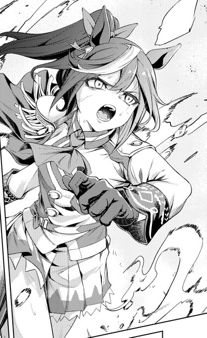 テイオー_φ(・∀・ )♪ 