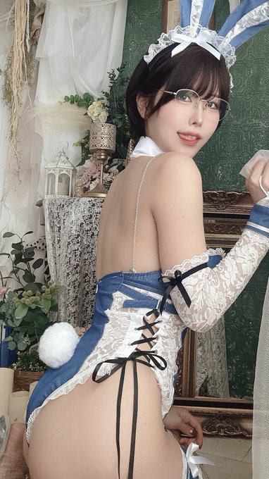コスプレイヤー山中おくらのTwitter画像13