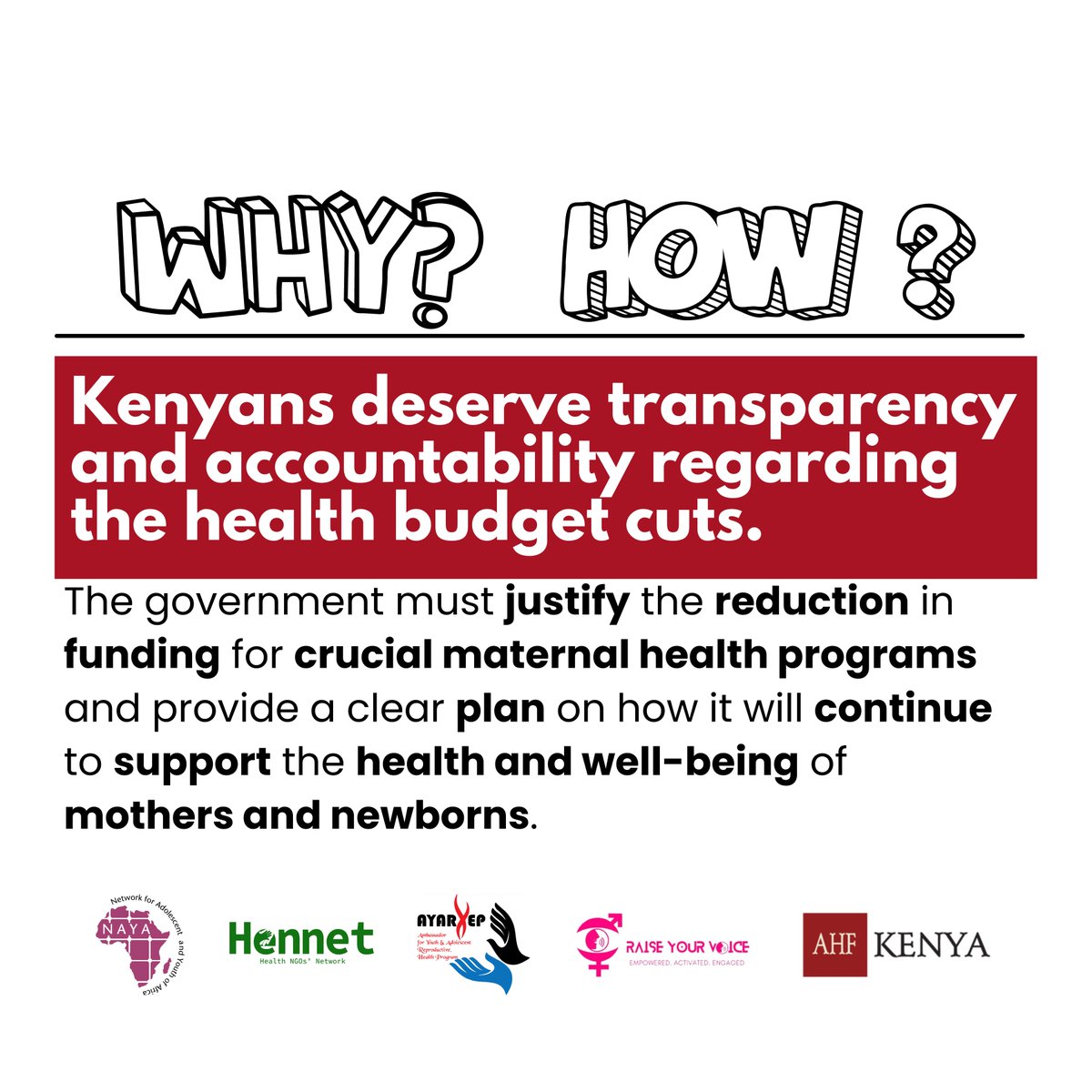 Health NGOs Network (HENNET) tweet media