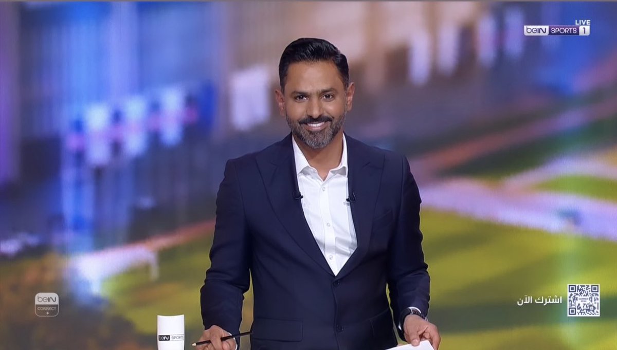 مشاري الخزيم tweet media