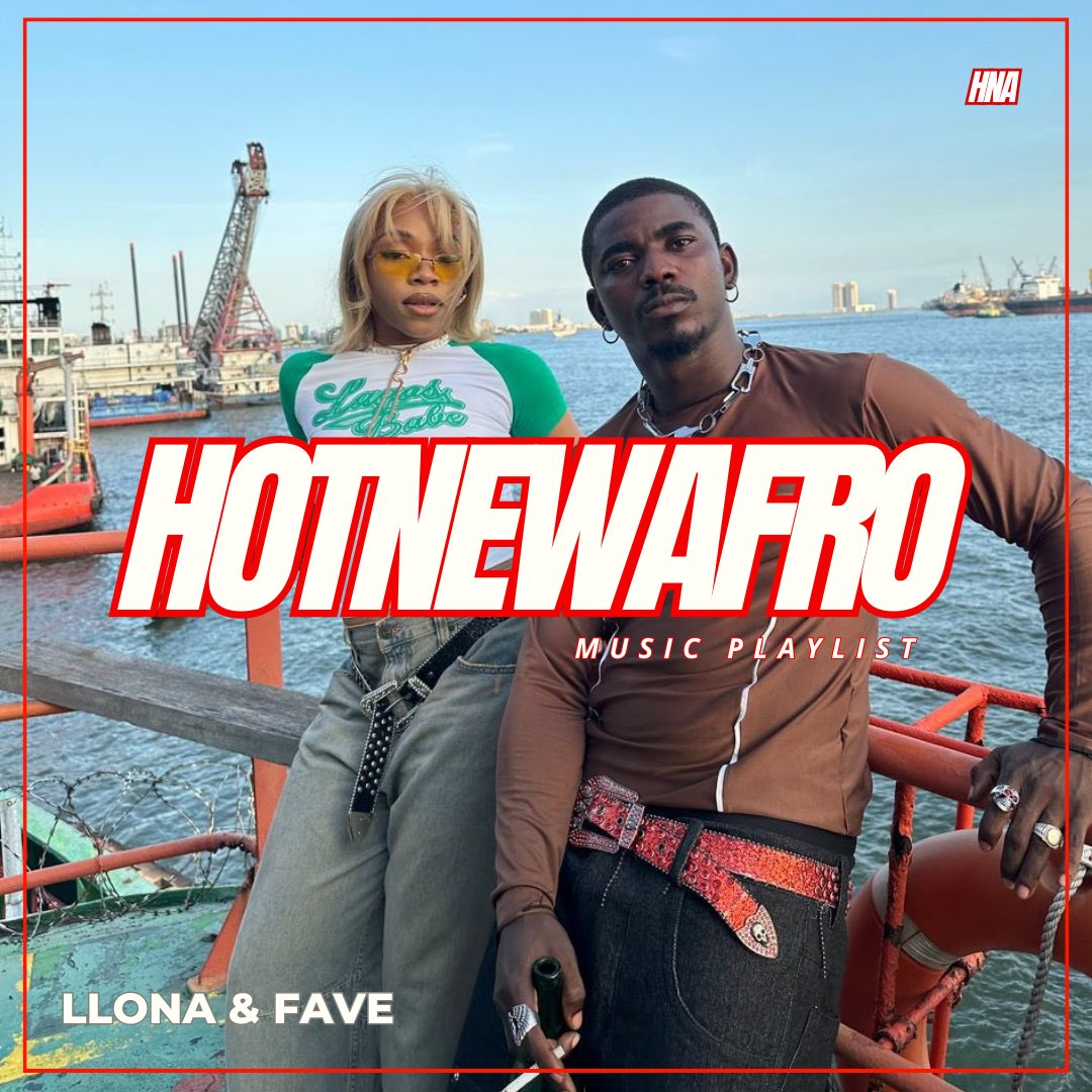HotNewAfro's tweet photo. Tayo Creed - Shadow Love
Vibemanjay - I Dey Here
Bennye - Aje
Soulbee - Ego Make Sense
$STEEN - Sister Fatima
Llona &amp; Fave - Cold War https://t.co/RkR0p8jGQV