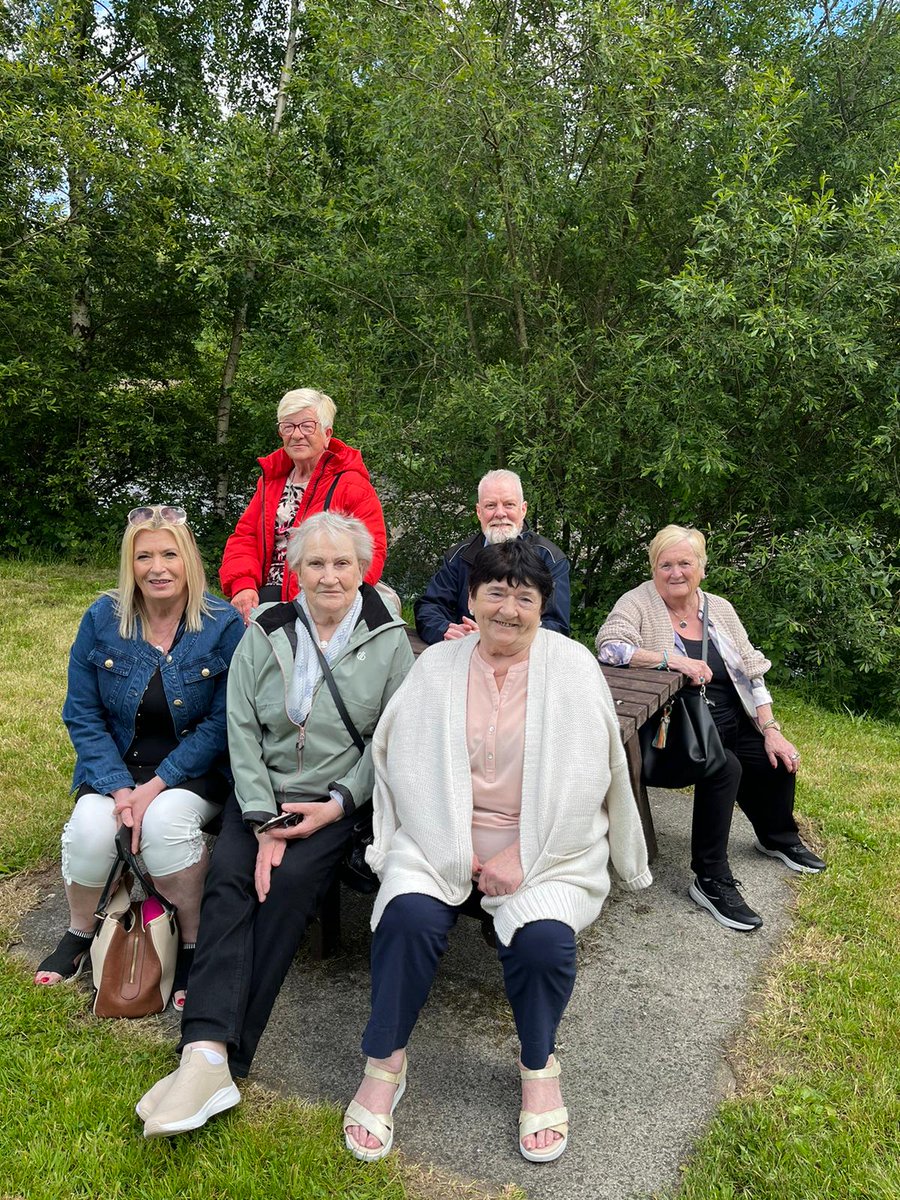 The Iveagh Trust tweet media