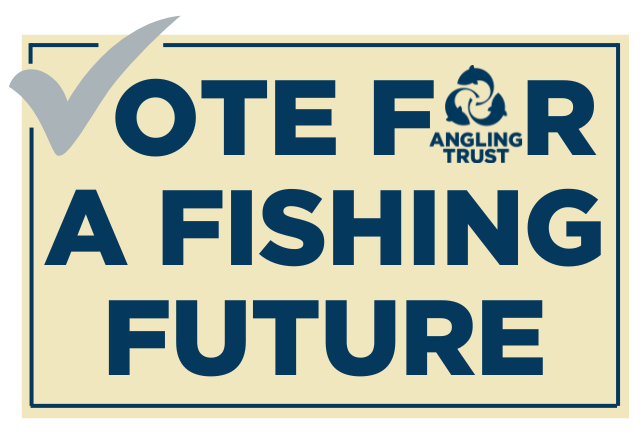 Angling Trust tweet media