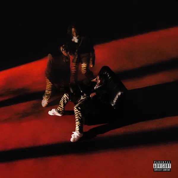 siinwop's tweet photo. Ladies and Gentlemen..Don Toliver is yet to deliver a bad album😌 https://t.co/hIkBAWRQqn