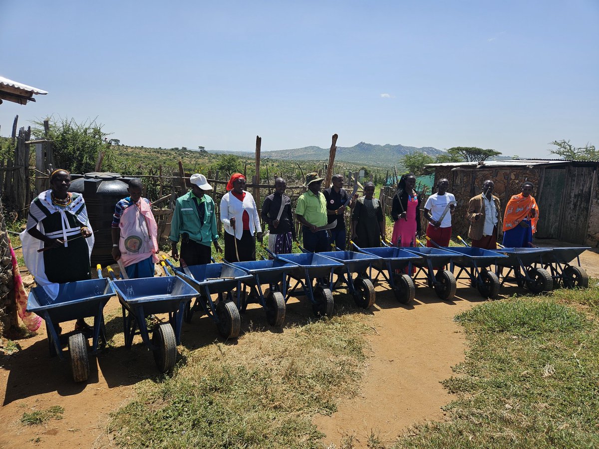 dryGrow Foundation tweet media