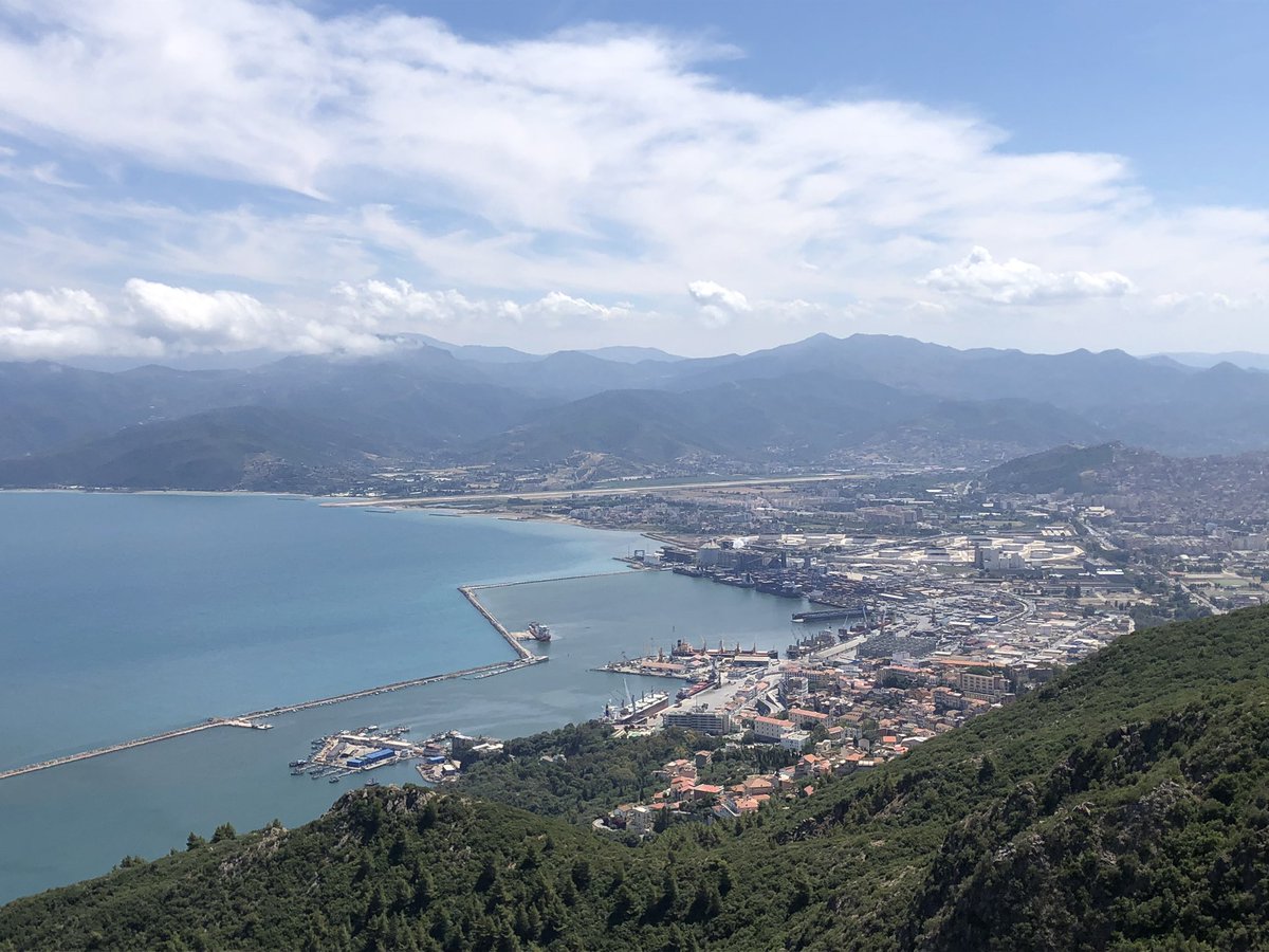 ShOuwBiZ's tweet photo. Bejaia 🏔️ https://t.co/GohMJQKXtu