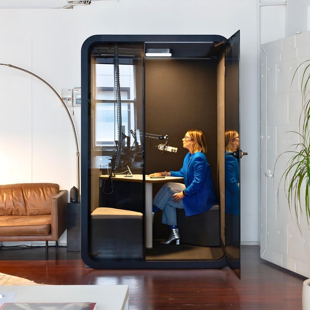 Muffle Acoustics tweet media
