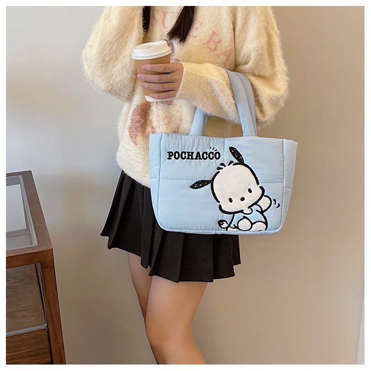 ꒰ㅣ̆̈꒱ ปั้กกี้รีวิวววว~ ✿ tweet media