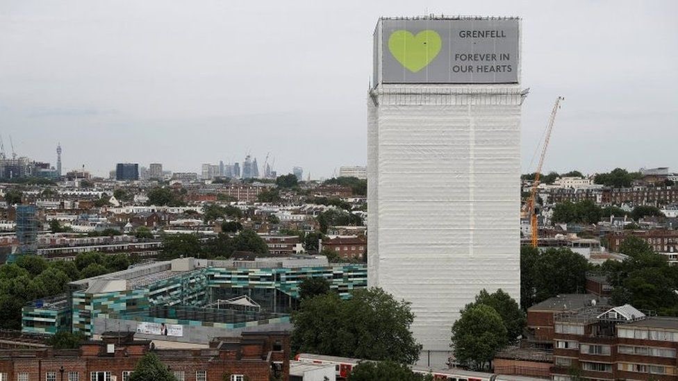 Today marks seven years since the heartbreaking Grenfell Tower tragedy. The memory of the 72 lives lost and the countless others affected remains deeply etched in our hearts 💚 

This anniversary reminds us of the need for change, ensuring such a devastating event never happens