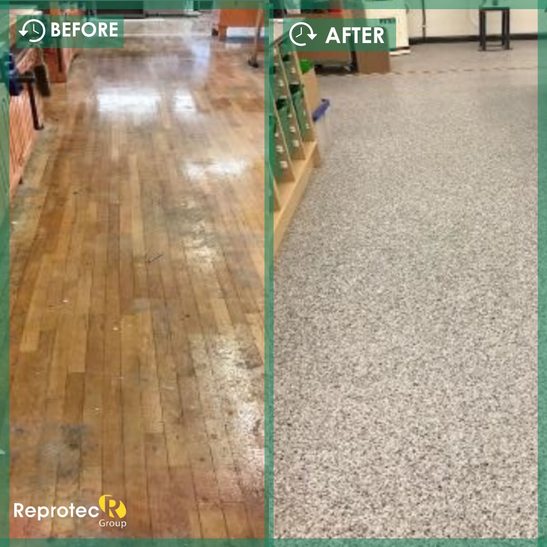 Reprotec UK tweet media