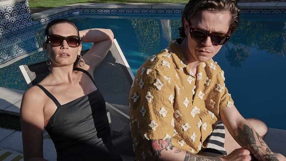 Golden hour with Cutler and Gross. 

New styles and bold silhouettes in striking colors have just landed at eye-oo.

Discover the SS24 collection online now.

eye-oo.com/collections/cu…