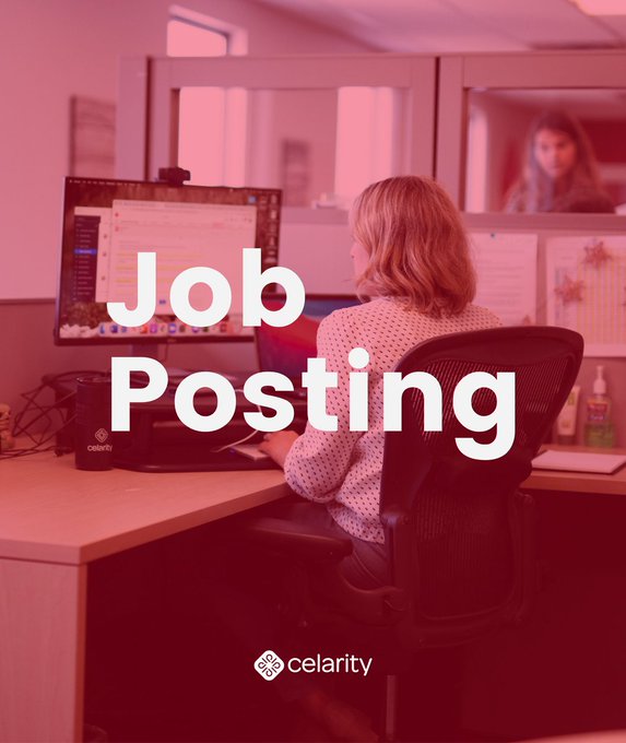 🔥  HOT JOB ALERT! 🔥

Are you #OpenToWork? We have an open opportunity for a Vice President of Social Experience in Minneapolis, MN. 

To learn more or apply now. ⬇

ow.ly/G0Cb50Se9VI

#Jobs #Careers #Hiring