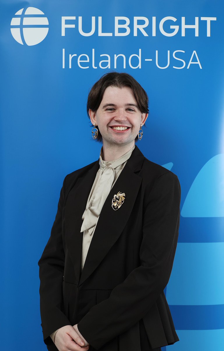 NUI (@nuimerrionsq) on Twitter photo Caleb O'Connor is an environmental humanities and queer studies scholar at <a href="/ucddublin/">University College Dublin</a> who will be working with <a href="/NYUGallatin/">NYU Gallatin</a> to hold workshops on queer ecopoetics and interviews with queer New Yorkers, which will inform his first monograph on queer urban ecologies. #NUIAwards Caleb O'Connor is an environmental humanities and queer studies scholar at <a href="/ucddublin/">University College Dublin</a> who will be working with <a href="/NYUGallatin/">NYU Gallatin</a> to hold workshops on queer ecopoetics and interviews with queer New Yorkers, which will inform his first monograph on queer urban ecologies. #NUIAwards