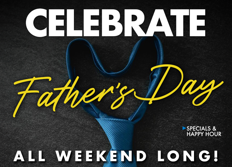 Celebrate all #Fathers out there! 👔 We have delicious specials just for him PLUS Happy Hour Beers 🍺 for as low as $2 and $4 everyday from 3-6 pm!
Full Menu -> stonescove.com/menus
.
#bar #Virginia #foodie #food #restaurant #fathersday #fathersday2024 #dad #celebratedad
