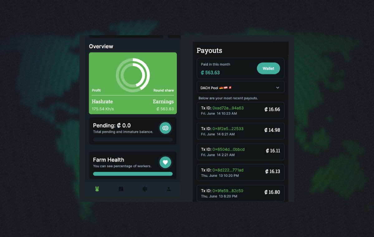 Core Blockchain JP 日本 🇯🇵 (@CoreCoinCCJP) / Posts / X