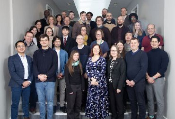 Four Oxford University scientists awarded Royal Society of Chemistry prizes - India Education Diary tinyurl.com/2ajj9h59