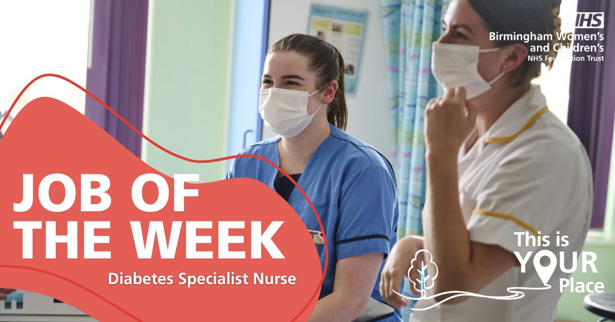 BWC NHS Trust tweet media