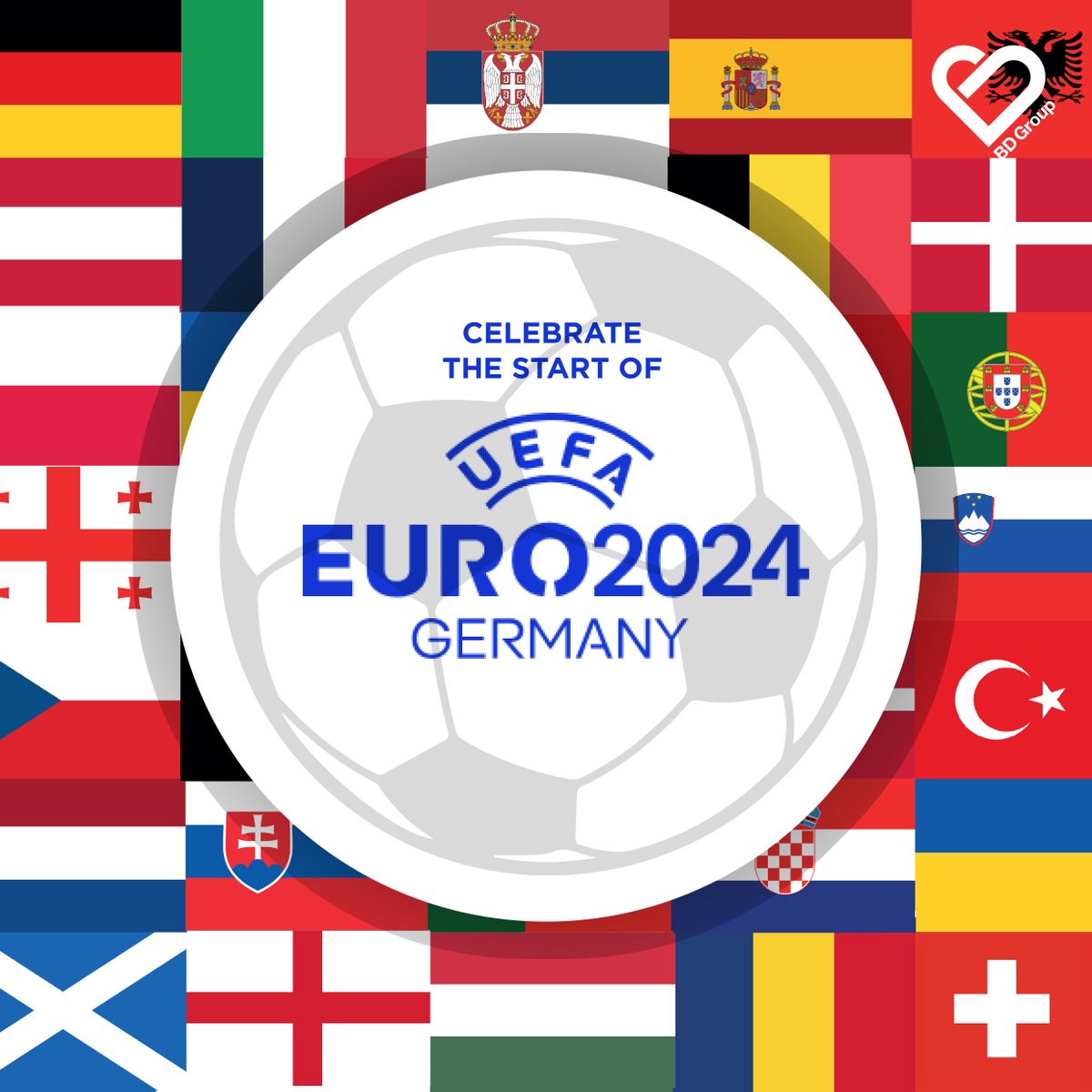 The BD Group tweet media