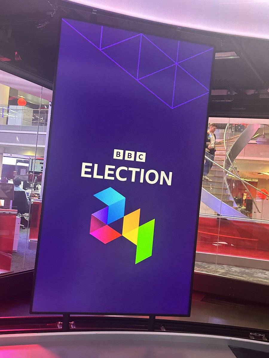 Annita McVeigh (@annitabbc) on Twitter photo On <a href="/BBCNews/">BBC News (UK)</a> at 11, we showcased some of the ways we’re helping you navigate #GE24 with - <a href="/bbcnickrobinson/">Nick Robinson</a> the <a href="/BBCPanorama/">BBC Panorama</a> leader interviews - <a href="/jordken/">Jordan Kenny</a> <a href="/BBCNewsbeat/">BBC Newsbeat</a> #RaceAcrossTheUK - <a href="/emmajtracey/">Emma Tracey</a> <a href="/BBCAccessAll/">BBC Access All</a> - <a href="/nickeardleybbc/">Nick Eardley</a> BBC Verify & <a href="/BBCRosAtkins/">Ros Atkins</a> Your Voice Your Vote On <a href="/BBCNews/">BBC News (UK)</a> at 11, we showcased some of the ways we’re helping you navigate #GE24 with - <a href="/bbcnickrobinson/">Nick Robinson</a> the <a href="/BBCPanorama/">BBC Panorama</a> leader interviews - <a href="/jordken/">Jordan Kenny</a> <a href="/BBCNewsbeat/">BBC Newsbeat</a> #RaceAcrossTheUK - <a href="/emmajtracey/">Emma Tracey</a> <a href="/BBCAccessAll/">BBC Access All</a> - <a href="/nickeardleybbc/">Nick Eardley</a> BBC Verify & <a href="/BBCRosAtkins/">Ros Atkins</a> Your Voice Your Vote