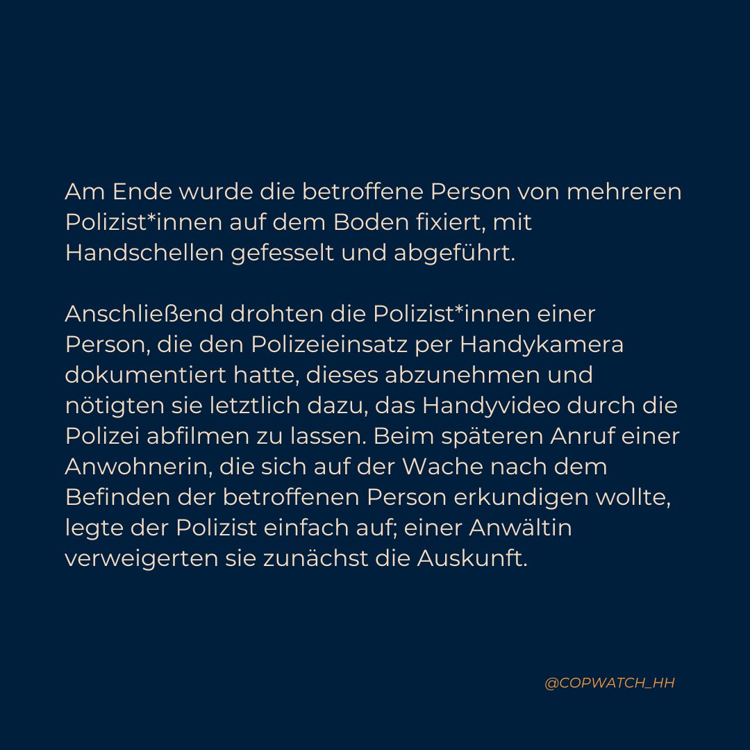 copwatch_hh's tweet photo. 2/3 https://t.co/wOZsZLHzxZ