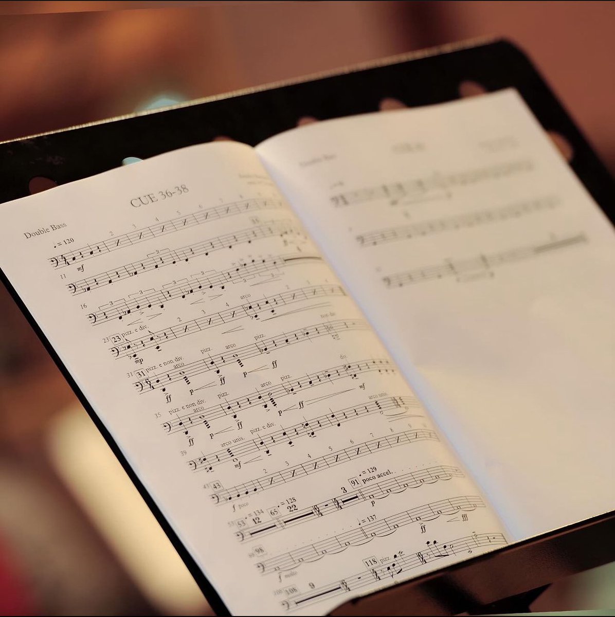 demitridarr's tweet photo. Unveiling the Magic Behind an Orchestral Session: A Behind-the-Scenes Look
.
#orchestralmusic #orchestralsession #filmscoring #musiccomposers https://t.co/yH1LrNtYmy