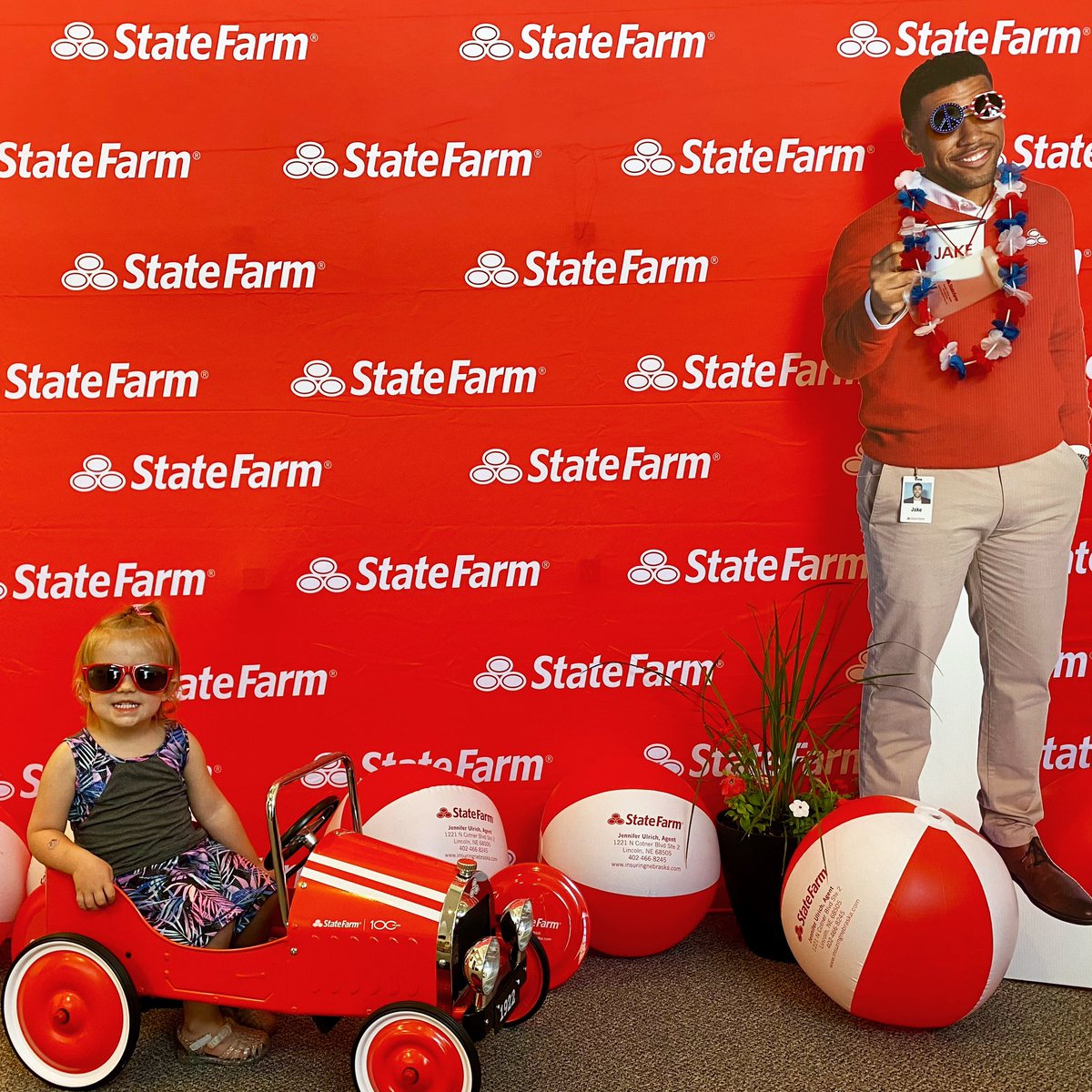 Ready to drive into the weekend like a pro! 🚗🌟 All June, review your life insurance needs and get a $25 gift card—no purchase necessary! Because protecting your future should be as fun as a joyride. #LifeInsurance #GiftCard #WeekendVibes #InsuringNebraska