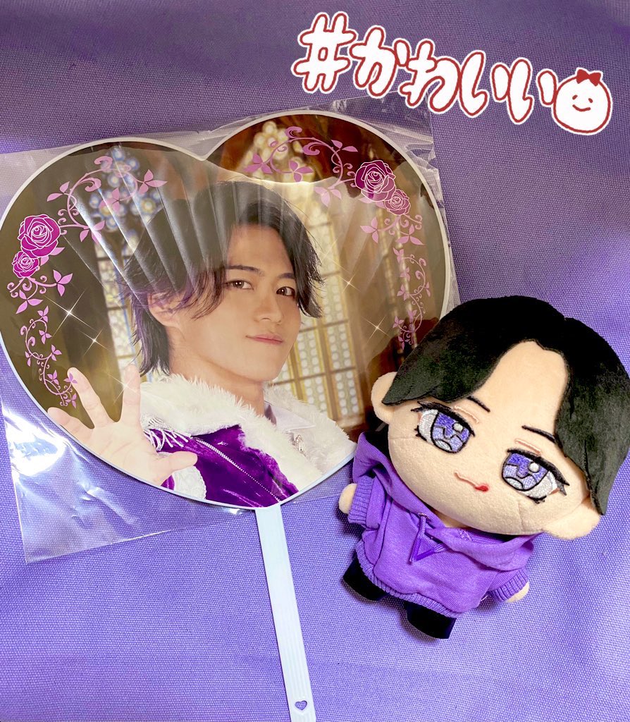 りゆまる✌🏻🧩🦊💜Phizz (@riyumal_phizz) / Posts / X