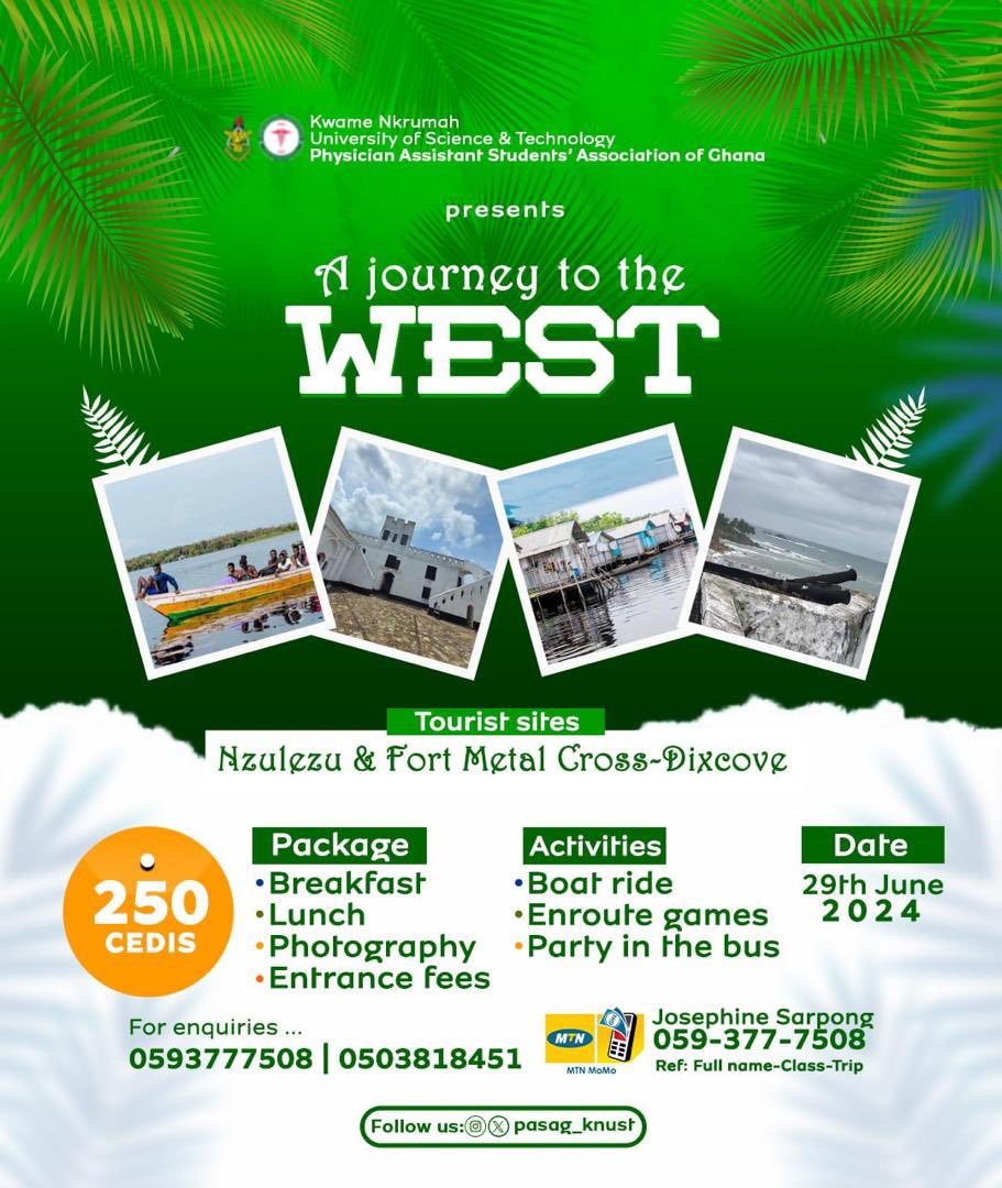 Are you readyyyyyyy🥳🥳🥳🥳 
#A journey to the west 🥳🫂

Contact any of the numbers provided for payment and inquiries 🥳🫂