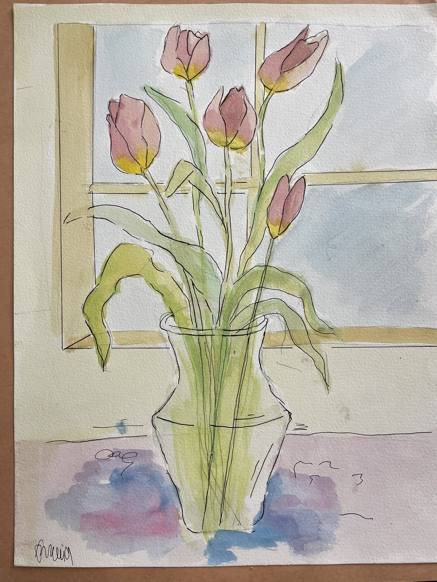jim1902adams's tweet photo. Some lovely work on display at the @HobartHigh art exhibition. https://t.co/qyz111L3lZ