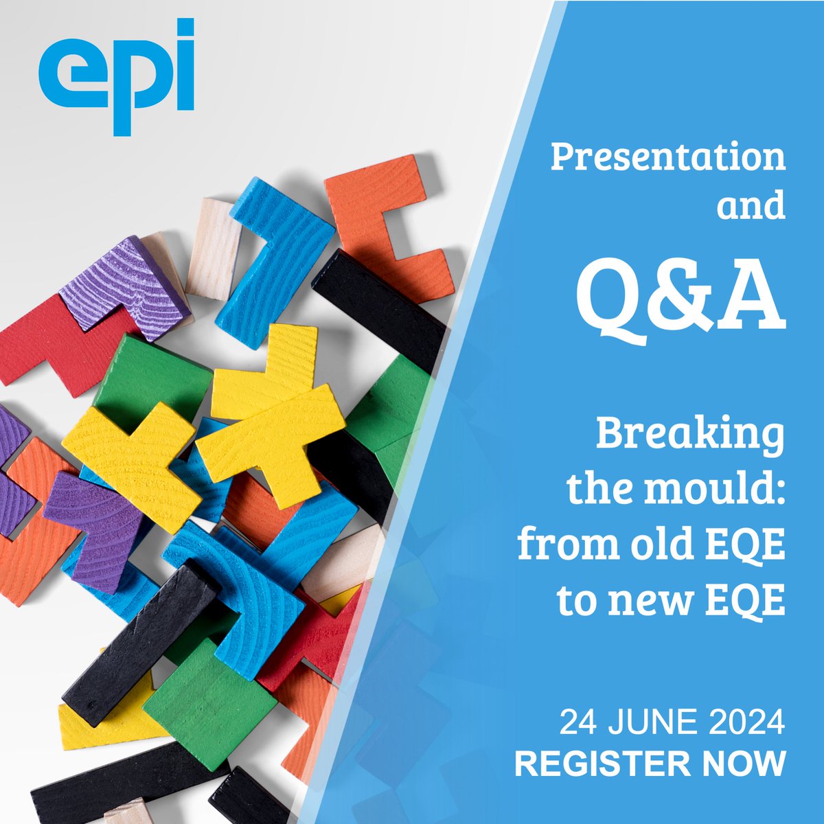 epi Institute tweet media