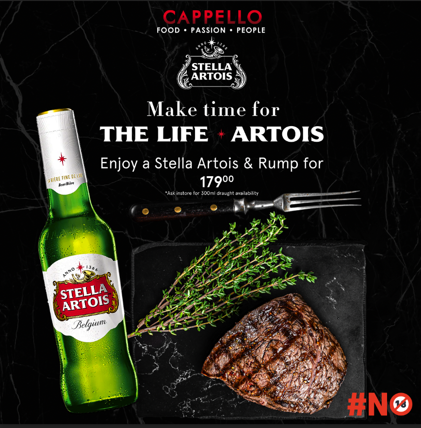 CAPPELLO tweet media