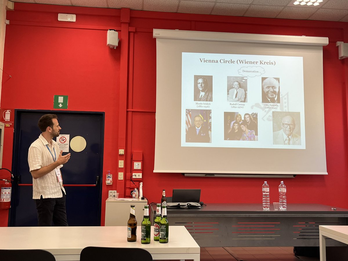 DanielaSCarl's tweet image. 🙏 Mikko Weckroth &amp;amp; Michael Kull @LukeFinland for organising the 2️⃣nd edition of the @regstud #PPTkaraoke yesterday at the #RSA24, our fabulous presenters @d_t_luca @algraciotti @tomhashimoto @max_roessler @fiorentino_stef @ProfSMillington &amp;amp; fantastic audience! What a session!