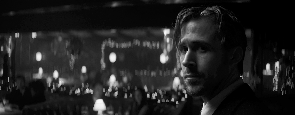 I've created an experimental video called 'What If La La Land Was A Silent Film'!

This silent version of the film is accompanied by Jazz music composed by Abdullah Ibrahim from his latest album '3'.

youtu.be/YLl_Dj43uPE

Enjoy! 

#LaLaLand #Jazz