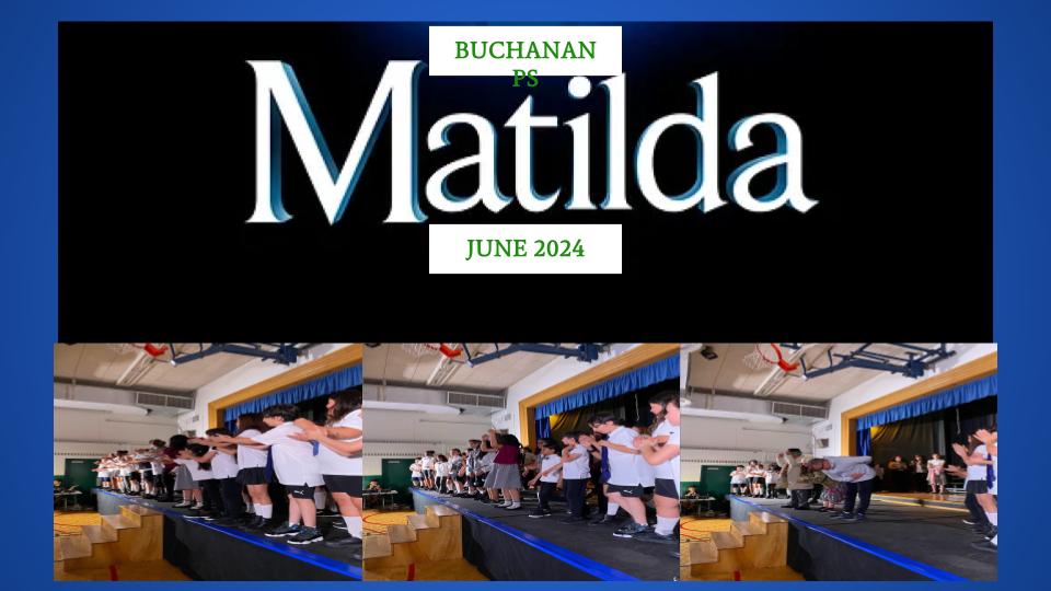 Shawn Spencer (@spencerlion) on Twitter photo The final curtain call of Matilda acknowledged wonderful performances and support by the cast and crew <a href="/BuchananPS_TDSB/">BuchananPS_TDSB</a>! Thank you Mr. Alexander - and the Stage Managers - T. Rogers and N. Somers - and the amazing audience! <a href="/LizBHolder/">Liz Holder</a> <a href="/NeethanShan/">Neethan Shan</a> The final curtain call of Matilda acknowledged wonderful performances and support by the cast and crew <a href="/BuchananPS_TDSB/">BuchananPS_TDSB</a>! Thank you Mr. Alexander - and the Stage Managers - T. Rogers and N. Somers - and the amazing audience! <a href="/LizBHolder/">Liz Holder</a> <a href="/NeethanShan/">Neethan Shan</a>
