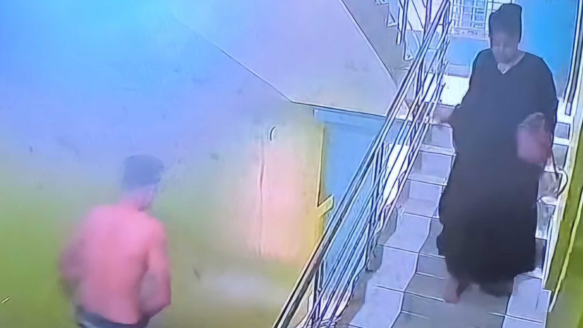 নড়াইলে পুলিশ সদস্যের ‘বিশেষ অঙ্গ’ কেটে দেয়া সেই ডলির বিরুদ্ধে মামলা