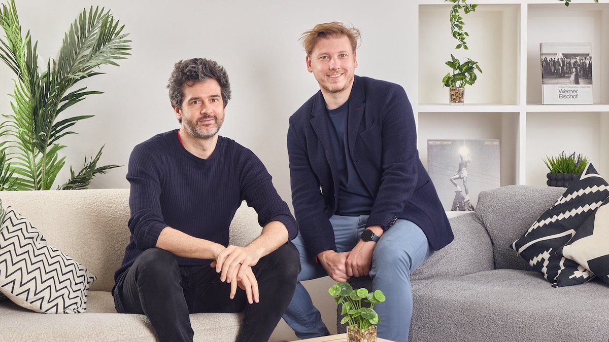 Sidekick secures £8.5M for wealth management platform buff.ly/3z9YKV7