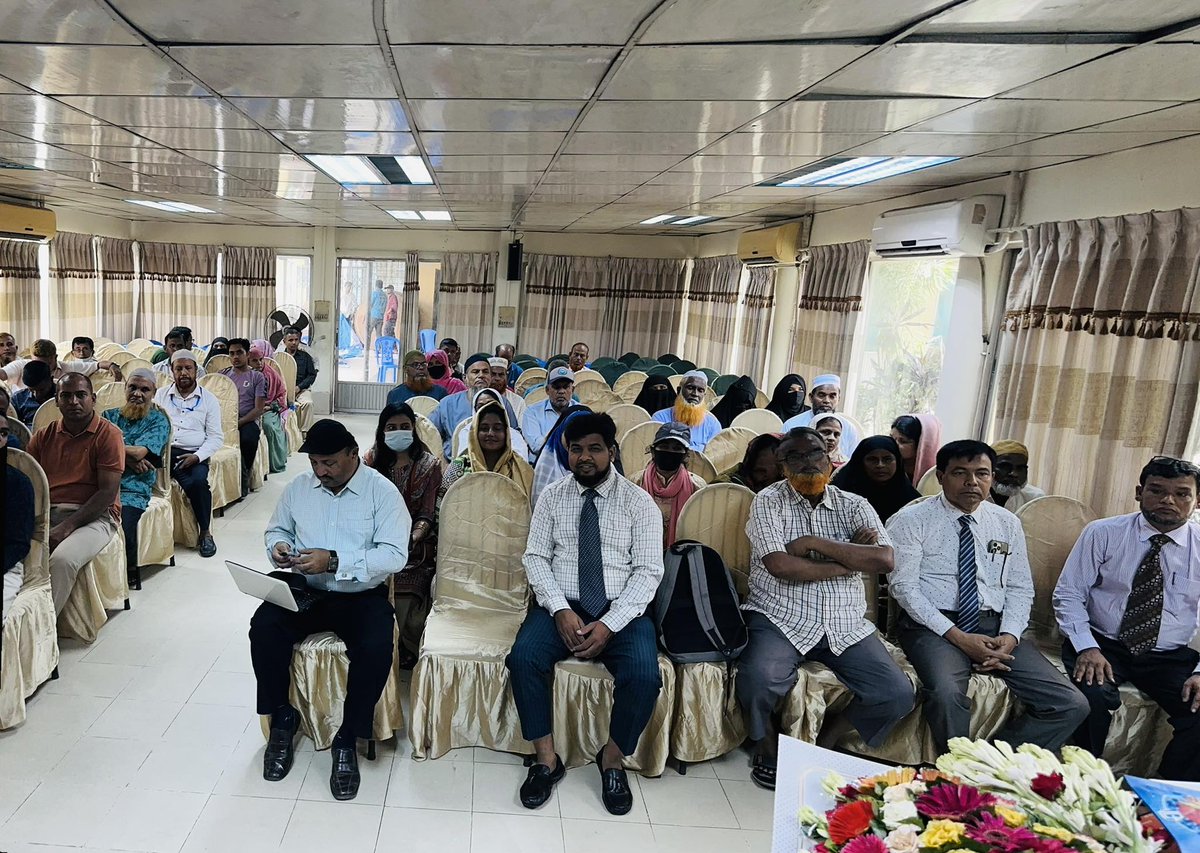 Ts_Shayed's tweet image. Liven Global Bangladesh Team Program On Rajshahi Division.
#livenglobal #rajshahi #bangladesh #medicine livenglobal.com
Your trusted Company
Stay with Liven Global