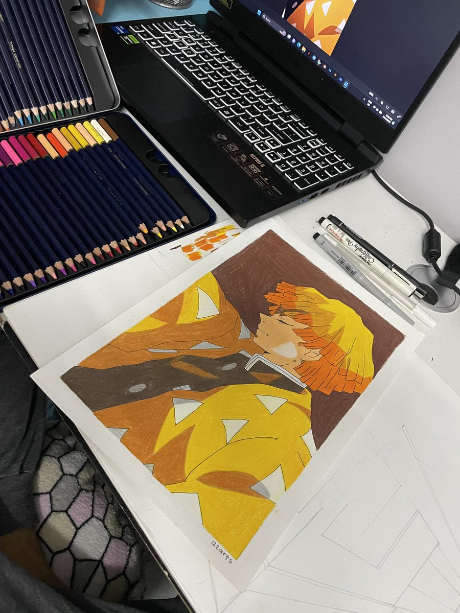 izztchill's tweet photo. Pig head and yellow boy https://t.co/fmWnQcKZA2