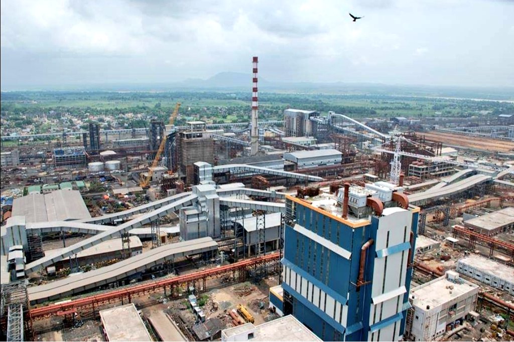 SAIL is investing 36000 Cr to build a MASSIVE Steel Plant in Burnpur.

The IISCO greenfield plant will come up beside the existing plant. It has received initial board approval &amp; tender process will be complete by Oct.

Capacity - 4.08 MTPA
Completion by 2029