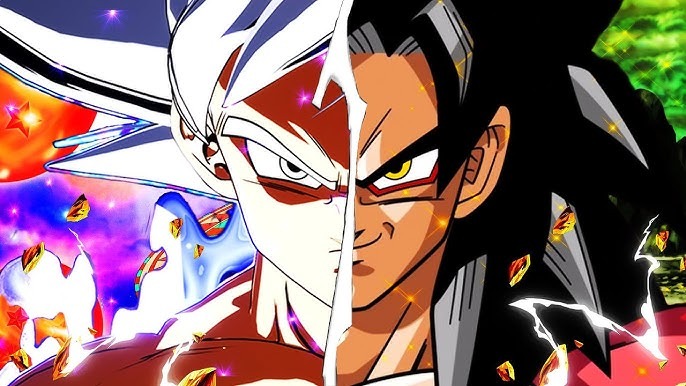Dragon Ball Sparking! ZERO tweet media