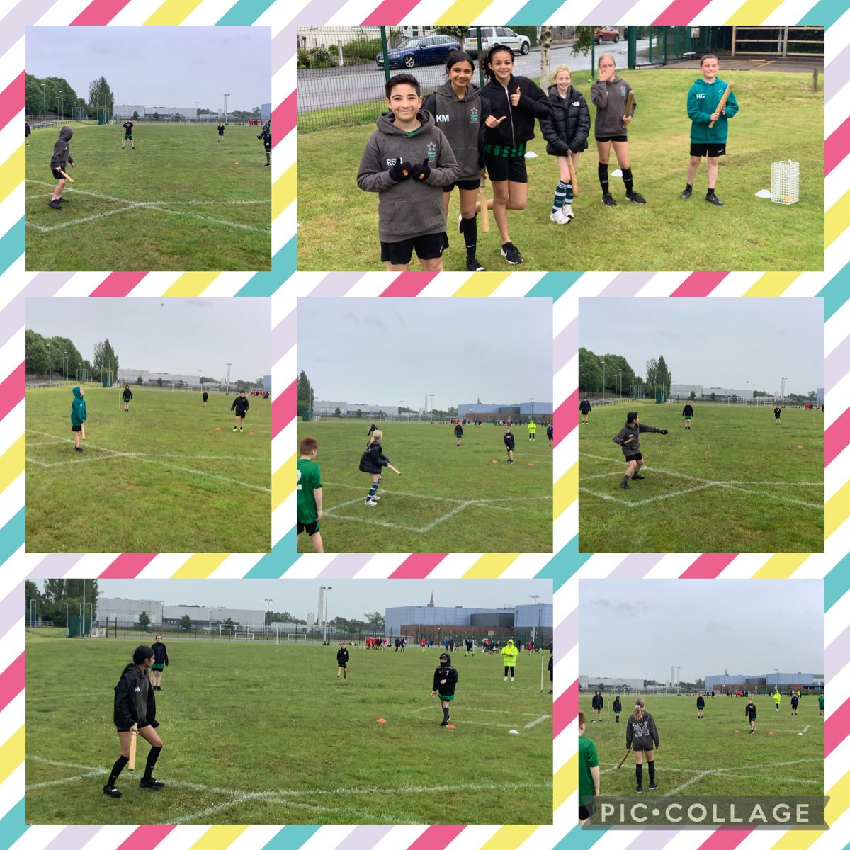 Holden Clough Community Primary (@cloughprimary) on Twitter photo Well done to our Girls Football and Rounders team this week! Thank you to <a href="/ChristophersRc/">St. Christophers RC Primary School</a> and <a href="/tamesidessp/">Tameside SSP</a> ⚽️🎾 Well done to our Girls Football and Rounders team this week! Thank you to <a href="/ChristophersRc/">St. Christophers RC Primary School</a> and <a href="/tamesidessp/">Tameside SSP</a> ⚽️🎾