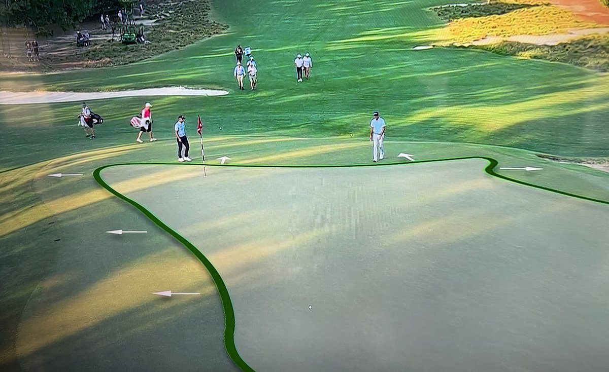 No Laying Up tweet media