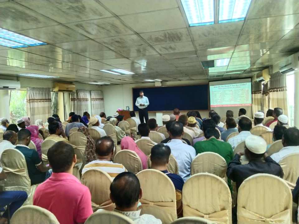 Ts_Shayed's tweet image. Liven Global Bangladesh Team Program On Rajshahi Division.
#livenglobal #rajshahi #bangladesh #medicine livenglobal.com
Your trusted Company
Stay with Liven Global