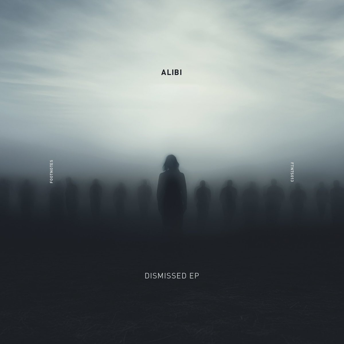'Dismissed EP' is out now in full, at all your favorite digital &amp; vinyl stores and streaming platforms.

Big love <a href="/LukeLSB/">Luke LSB</a> 

Hell yeah I am happy!

🔗 ffm.to/ftnts013