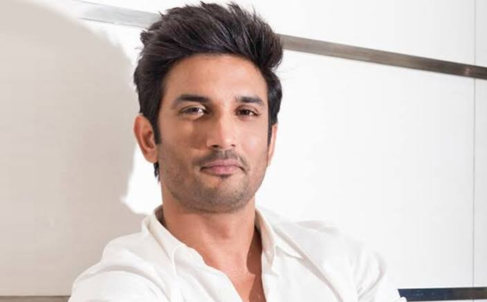 Joy2024K's tweet photo. We Miss You 
#SushantSinghRajput 🙏🙏🙏 https://t.co/Pr8o1l2PNd
